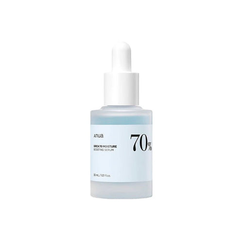 Anua Birch Moisture Boosting Serum 30ml K - beauty Canada
