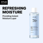 Anua Birch Moisture Boosting Face Toner 250ml | Lakinza K - beauty Canada