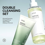 Anua Deep Pore Double cleansing Duo Lakinza K-beauty