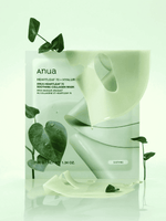 Anua Heartleaf 70 Soothing Collagen Mask 38g Lakinza K-beauty