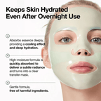 Anua Heartleaf 70 Soothing Collagen Mask 38g