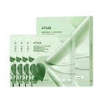 Anua Heartleaf 70 Soothing Collagen Mask 38g Lakinza K-beauty