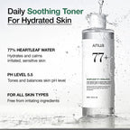 Anua Heartleaf 77% Soothing Toner 250ml | Lakinza K - beauty Canada