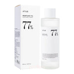 Anua Heartleaf 77% Soothing Toner 250ml Lakinza K-beauty