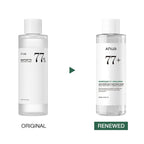 Anua Heartleaf 77% Soothing Toner 250ml | Lakinza K - beauty Canada