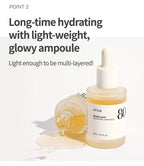 Anua Heartleaf 80% Ampoule 30ml K - beauty Canada