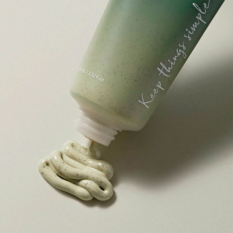 Anua Heartleaf Pore Clay Pack 100ml Lakinza K-beauty