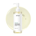 Anua Heartleaf Pore Control Cleansing Oil 200ml | Lakinza K - beauty Canada