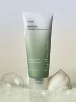 Anua Heartleaf Quercetinol Pore Deep Cleansing Foam 150ml Lakinza K-beauty