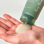 Anua Heartleaf Quercetinol Pore Deep Cleansing Foam 150ml Lakinza K-beauty