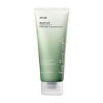 Anua Heartleaf Quercetinol Pore Deep Cleansing Foam 150ml Lakinza K-beauty