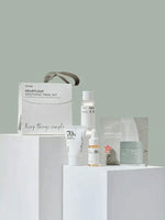 Anua Heartleaf Soothing Trial Kit Lakinza K-beauty