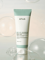 Anua Heartleaf Succinic Moisture Cleansing Foam 150ml Lakinza K-beauty