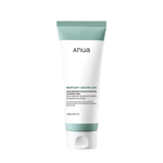 Anua Heartleaf Succinic Moisture Cleansing Foam 150ml Lakinza K-beauty