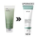Anua Heartleaf Succinic Moisture Cleansing Foam 150ml Lakinza K-beauty