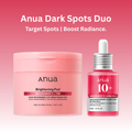 Anua Naicinamide TXA Dark Spots Brightening Duo | Lakinza K - beauty Canada