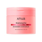 Anua Niacinamide 5 TXA Brightening Pad 210ml / 60pads Lakinza K-beauty