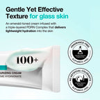 Anua PDRN Hyaluronic Acid 100 Moisture Cream 60ml