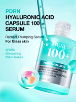 Anua PDRN Hyaluronic Acid Capsule 100 Serum 30ml Lakinza K-beauty