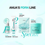 Anua PDRN Hyaluronic Acid Glass Skin Set | Lakinza K - beauty Canada