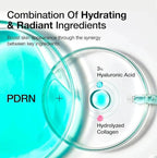 Anua PDRN Hyaluronic Acid Glass Skin Set | Lakinza K - beauty Canada