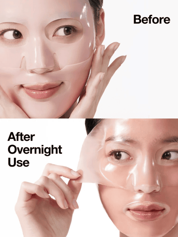 Anua Peach 70 Niacin Brightening Collagen Mask 38g Lakinza K-beauty