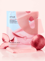 Anua Peach 70 Niacin Brightening Collagen Mask 38g Lakinza K-beauty