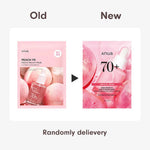 Anua Peach 70 Niacin Serum Mask 25ml Lakinza K-beauty