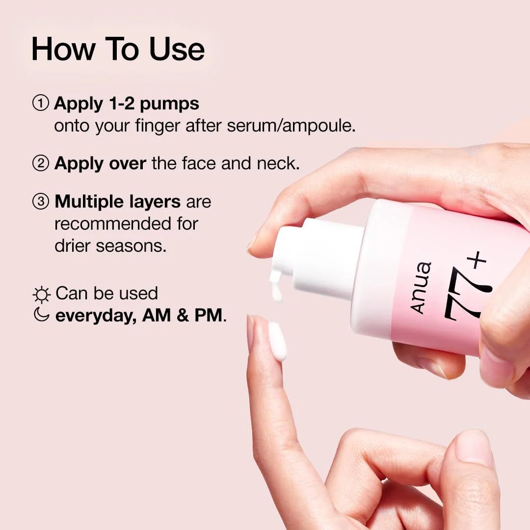 Anua Peach 77 Niacin Conditioning Milk Lotion 150ml | Lakinza K - beauty Canada