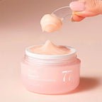 Anua Peach 77 Niacin Enriched Cream 50ml