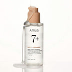 Anua Rice 7 Ceramide Hydrating Barrier Serum 50ml | Lakinza K - beauty Canada