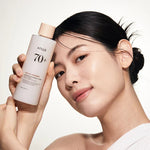 Anua Rice 70 Glow Milky Toner 250ml Lakinza K-beauty
