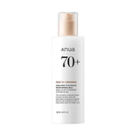 Anua Rice 70 Intensive Moisturizing Milk 150ml Lakinza K-beauty