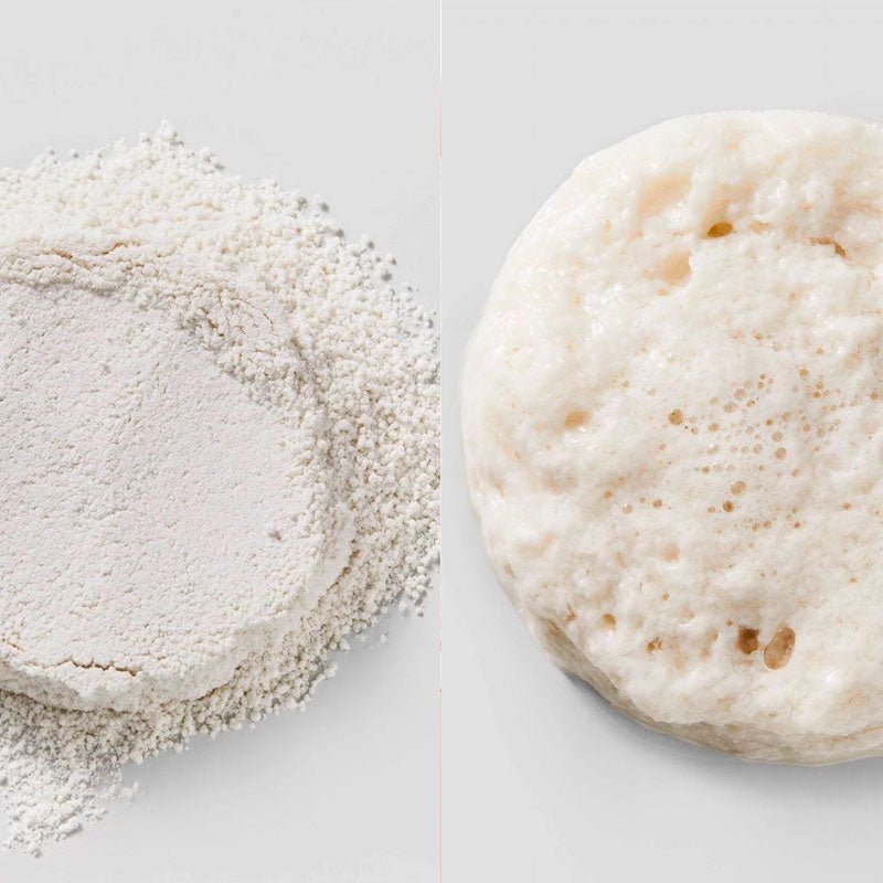 Anua Rice Enzyme Brightening Cleansing Powder 40g Lakinza K-beauty