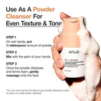 Anua Rice Glass Skin Glow Boosting Routine