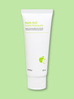 APIEU Apple Acid Visible Peeling Gel 100ml Lakinza K-beauty