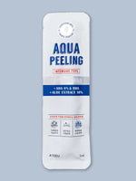 APIEU Aqua Peeling Cotton Swab 3ml - Mild Lakinza K-beauty