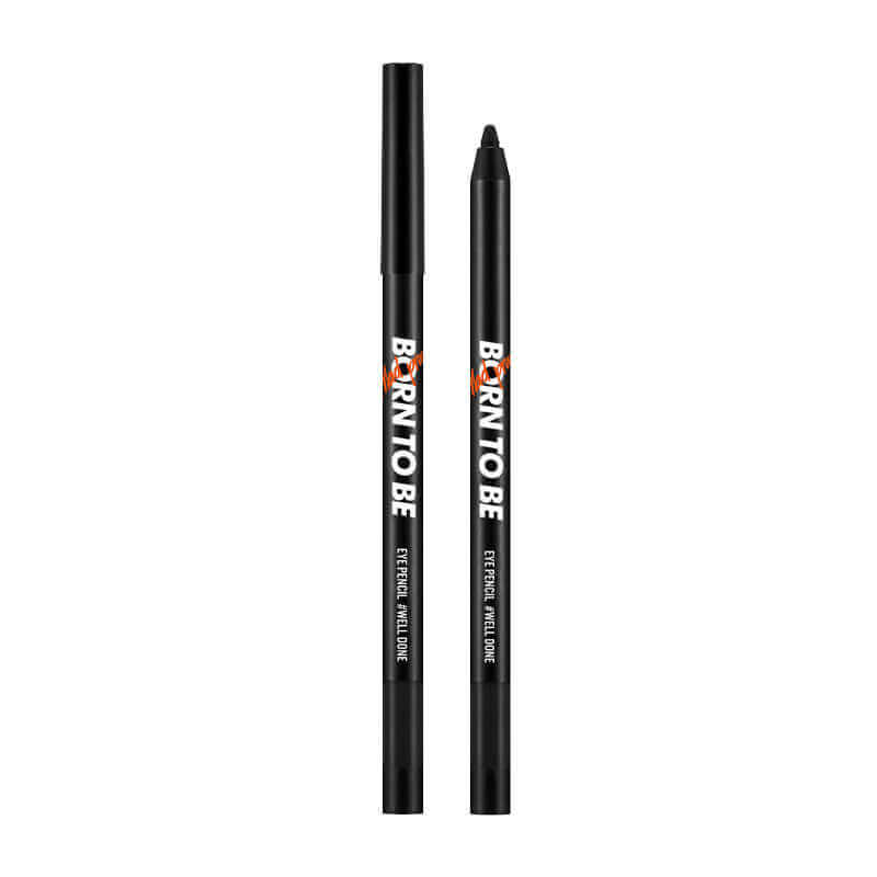 APIEU Born To Be Madproof Eye Pencil Well Done Lakinza K-beauty