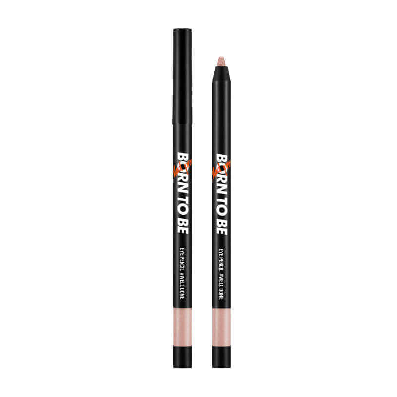 APIEU Born To Be Madproof Eye Pencil Well Done Lakinza K-beauty