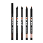 APIEU Born To Be Madproof Eye Pencil Well Done Lakinza K-beauty