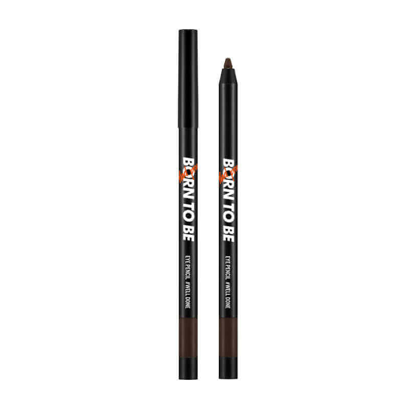 APIEU Born To Be Madproof Eye Pencil Well Done Lakinza K-beauty