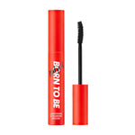 APIEU Born To Be Madproof Lengthening & Volumizing Mascara Lv.3 No.01 Lakinza K-beauty