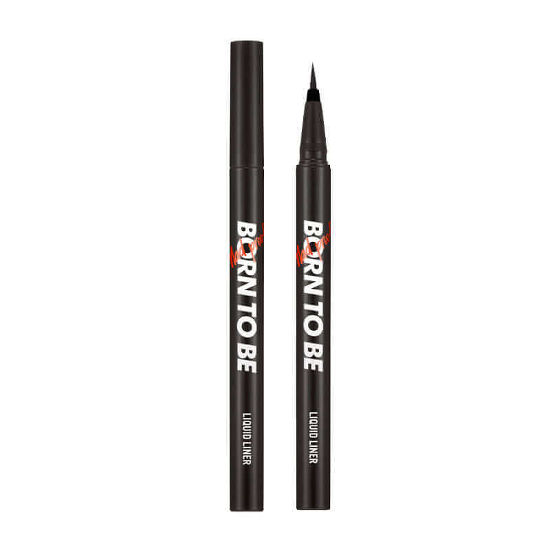 APIEU Born To Be Madproof Liquid Liner Lakinza K-beauty