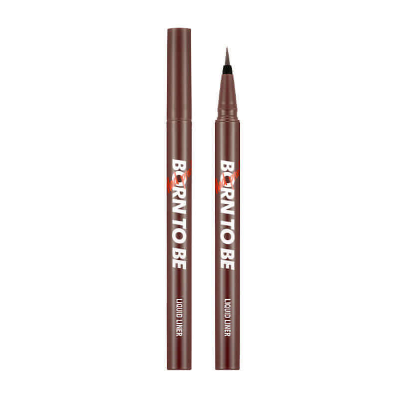 APIEU Born To Be Madproof Liquid Liner Lakinza K-beauty