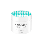 APIEU Chia Seed Aqua Cream 115ml Lakinza K-beauty