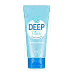 APIEU Deep Clean Foam Cleanser Whipping 130ml Lakinza K-beauty