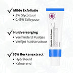 APIEU Glycolic Acid Cream 50ml | Lakinza K - beauty Canada