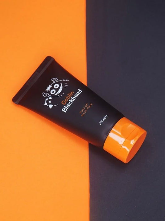 APIEU Goblin Peel Off Nose Pack 50ml K - beauty Canada