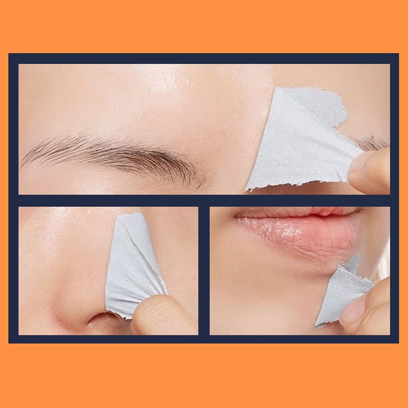 APIEU Goblin Peel Off Nose Pack 50ml K - beauty Canada