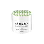APIEU Green Tea Seed Moisture Cream 110ml